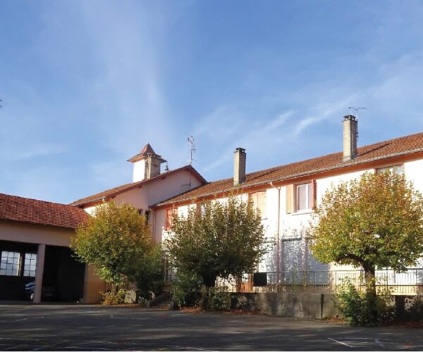 Atelier cours de l'école Atelier cours de l'école