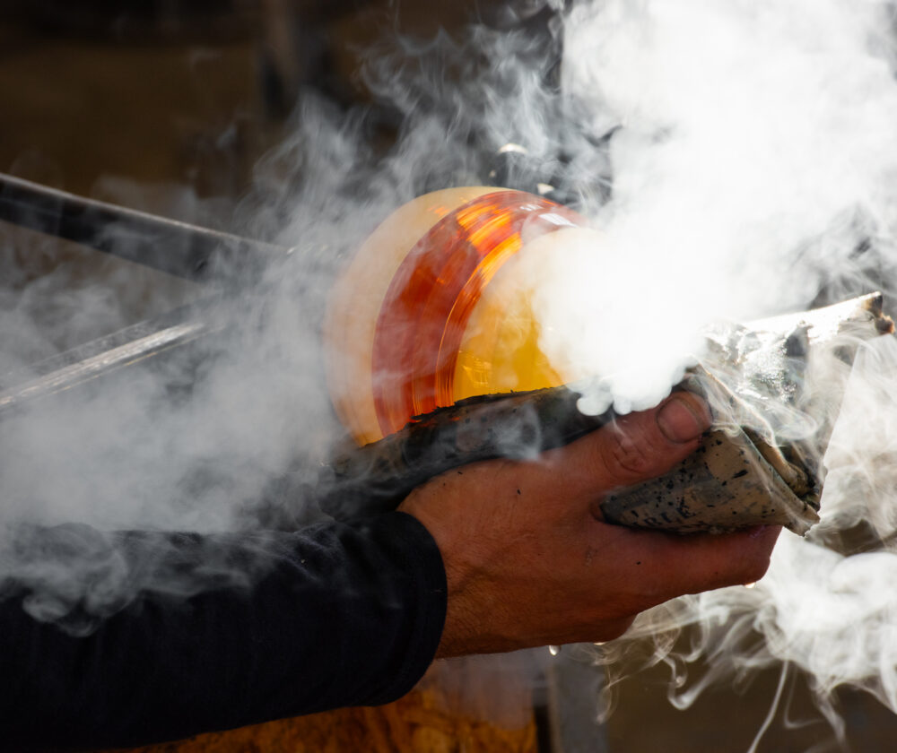 Mouillette et fumée Mouillette et fumée