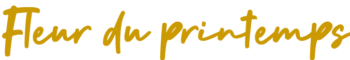 Fleur-du-printemps